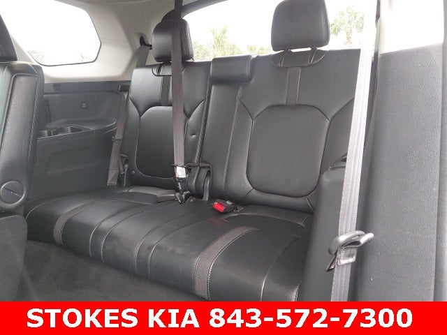 2023 Honda Pilot EX-L 7 Passenger