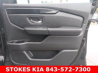 2023 Honda Pilot EX-L 7 Passenger