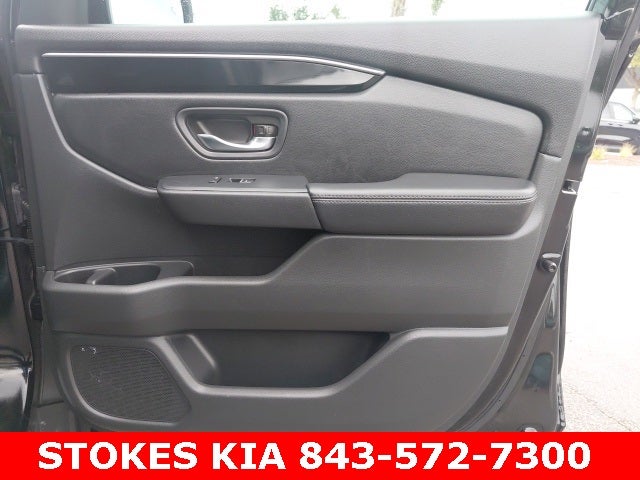 2023 Honda Pilot EX-L 7 Passenger