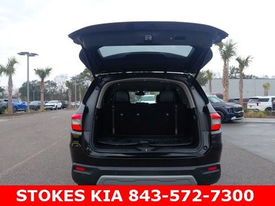 2023 Honda Pilot EX-L 7 Passenger