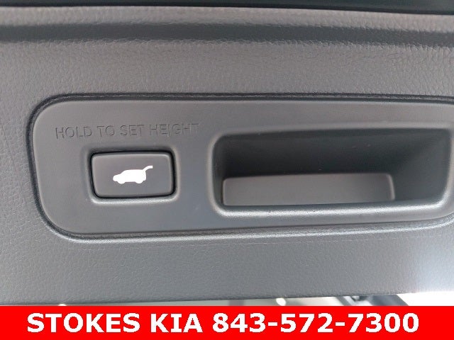 2023 Honda Pilot EX-L 7 Passenger