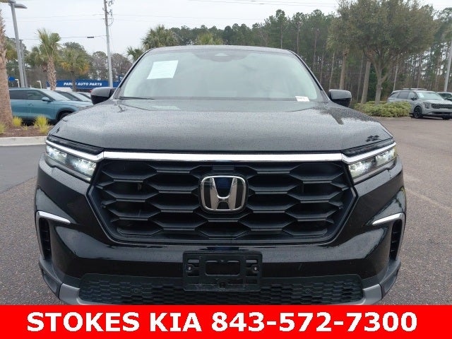 2023 Honda Pilot EX-L 7 Passenger