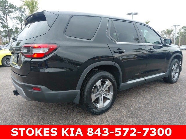 2023 Honda Pilot EX-L 7 Passenger