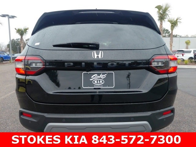 2023 Honda Pilot EX-L 7 Passenger