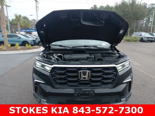 2023 Honda Pilot EX-L 7 Passenger