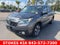 2018 Honda Ridgeline RTL-T