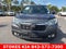 2018 Honda Ridgeline RTL-T