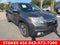 2018 Honda Ridgeline RTL-T