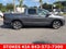 2018 Honda Ridgeline RTL-T