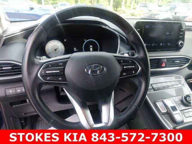 2022 Hyundai Santa Fe XRT