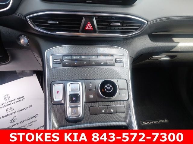2022 Hyundai Santa Fe XRT