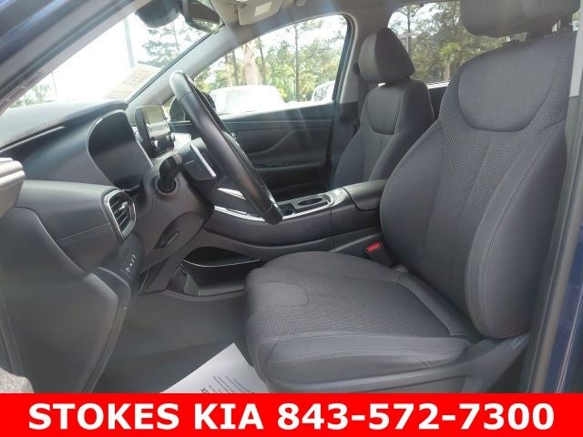 2022 Hyundai Santa Fe XRT
