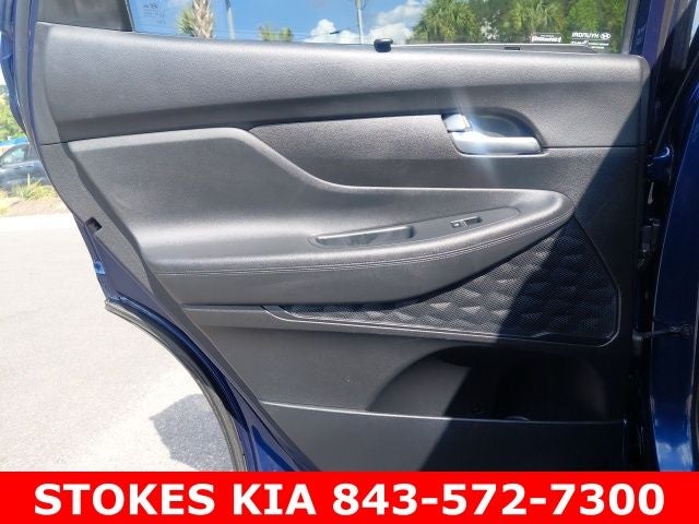 2022 Hyundai Santa Fe XRT