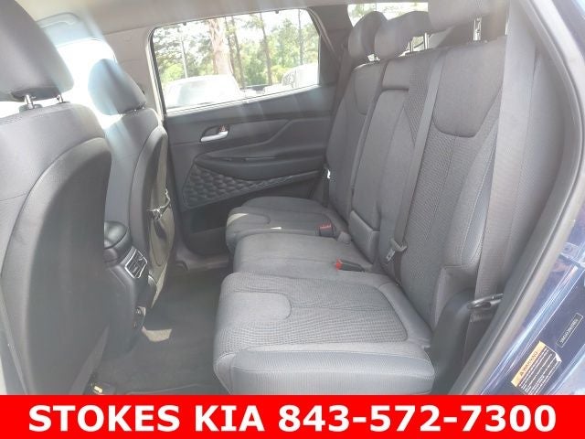 2022 Hyundai Santa Fe XRT