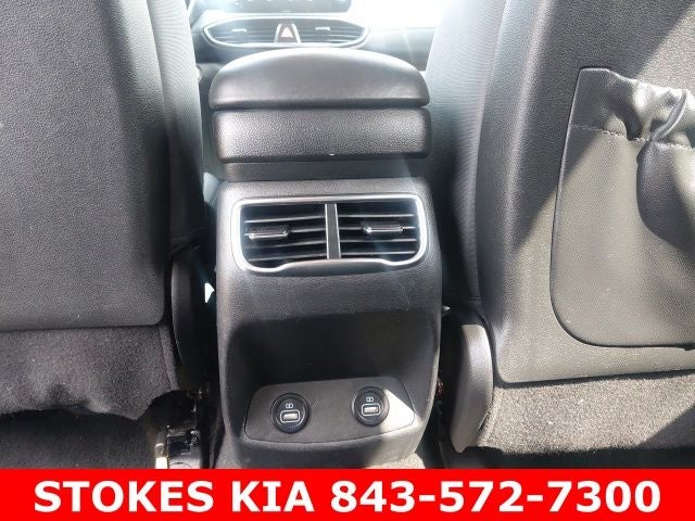 2022 Hyundai Santa Fe XRT