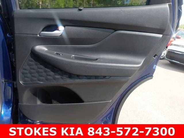 2022 Hyundai Santa Fe XRT