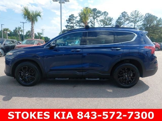 2022 Hyundai Santa Fe XRT