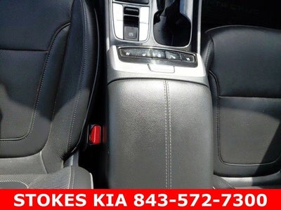 2023 Hyundai Santa Cruz Limited