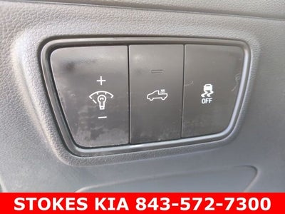 2023 Hyundai Santa Cruz Limited