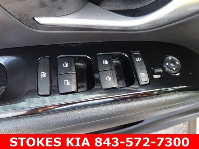 2023 Hyundai Santa Cruz Limited