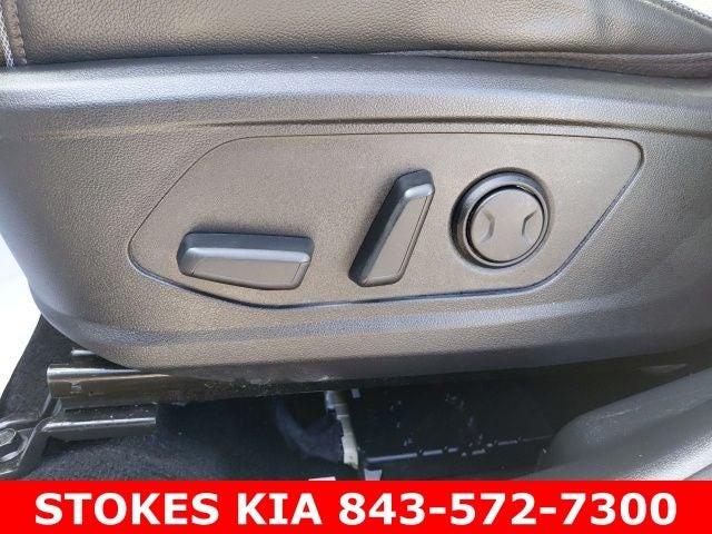 2023 Hyundai Santa Cruz Limited