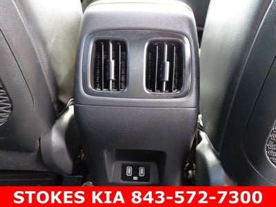 2023 Hyundai Santa Cruz Limited