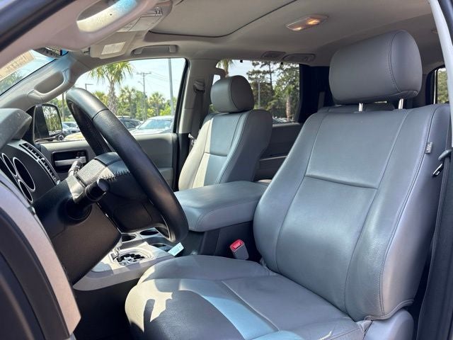 2014 Toyota Sequoia Limited