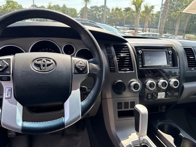 2014 Toyota Sequoia Limited