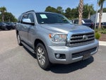 2014 Toyota Sequoia Limited