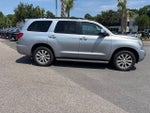 2014 Toyota Sequoia Limited