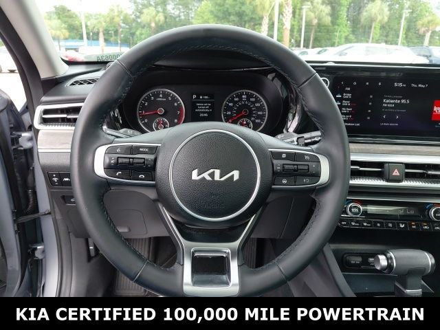 2023 Kia K5 EX