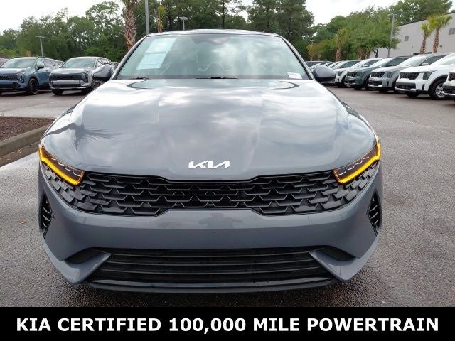 2023 Kia K5 EX