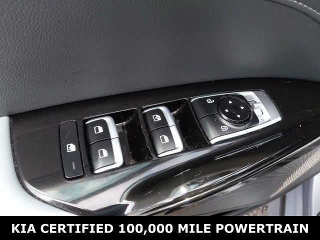2023 Kia K5 EX