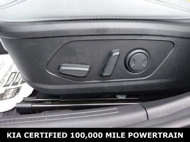 2023 Kia K5 EX