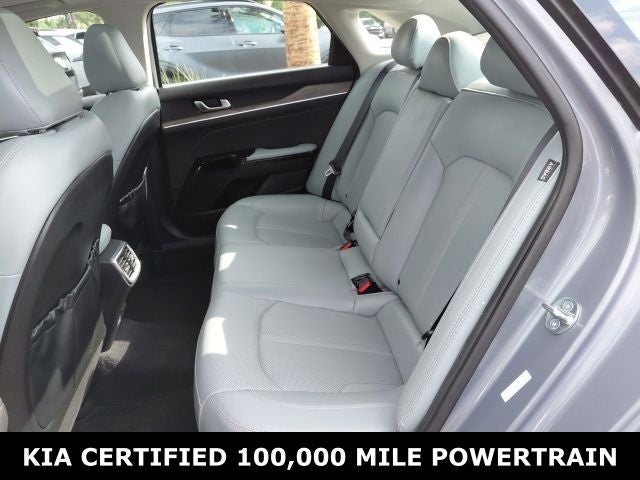 2023 Kia K5 EX