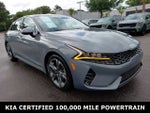 2023 Kia K5 EX
