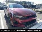 2023 Kia K5 GT