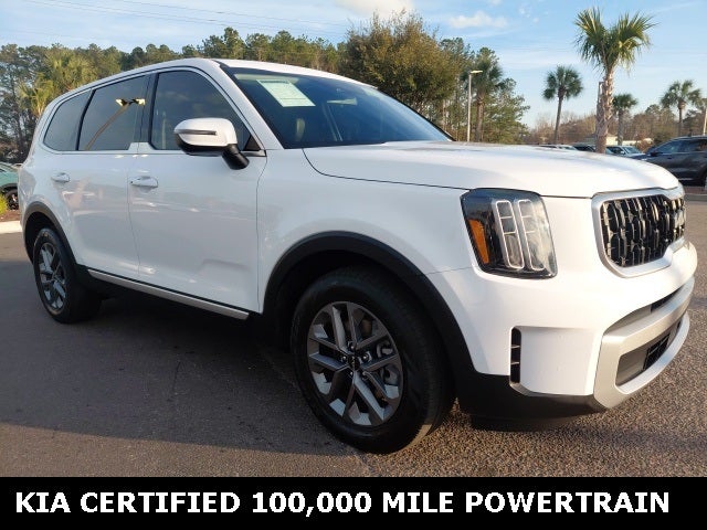 2023 Kia Telluride LX
