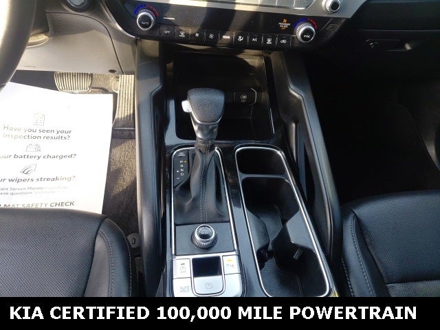 2023 Kia Telluride LX