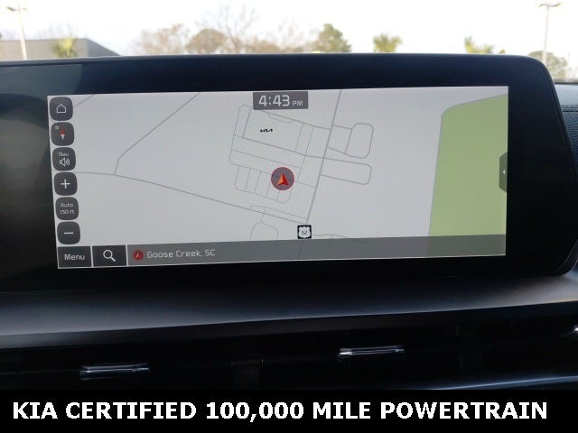 2023 Kia Telluride LX