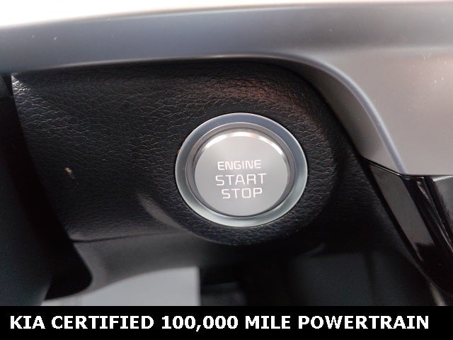 2023 Kia Telluride LX