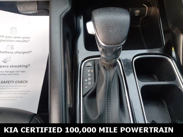 2023 Kia Telluride LX