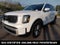 2023 Kia Telluride LX