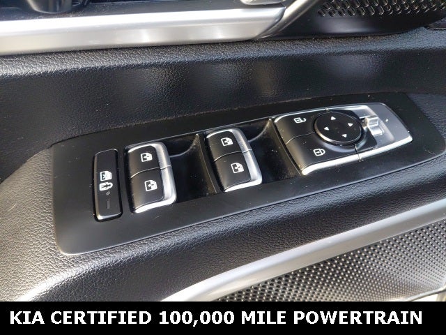 2023 Kia Telluride LX