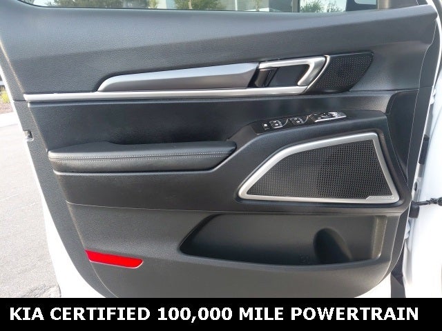 2023 Kia Telluride LX