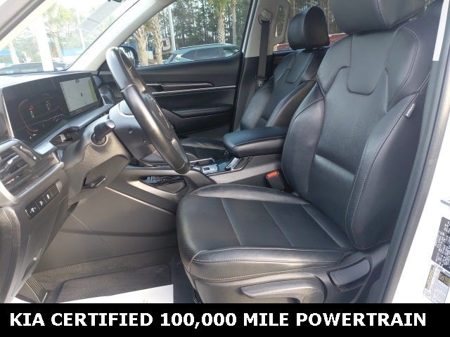 2023 Kia Telluride LX