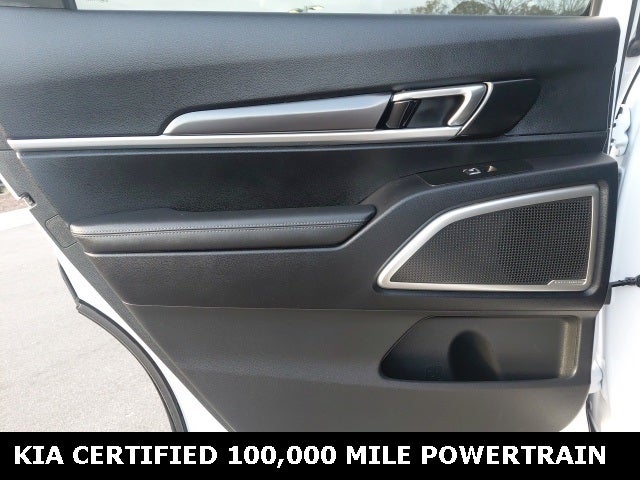 2023 Kia Telluride LX