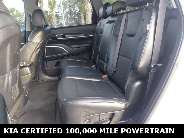 2023 Kia Telluride LX