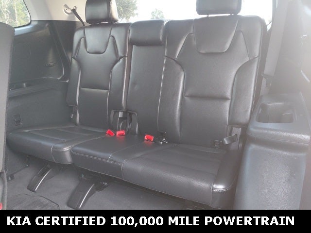 2023 Kia Telluride LX