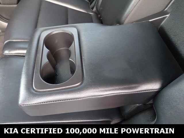 2023 Kia Telluride LX